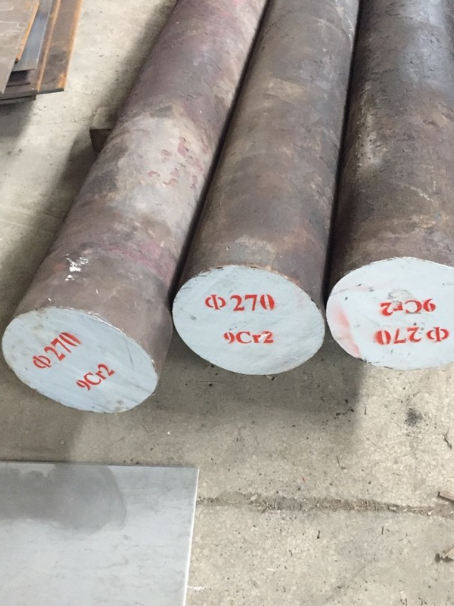 普安9Cr2工具钢