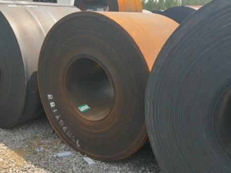 普安Q355NHB耐候板