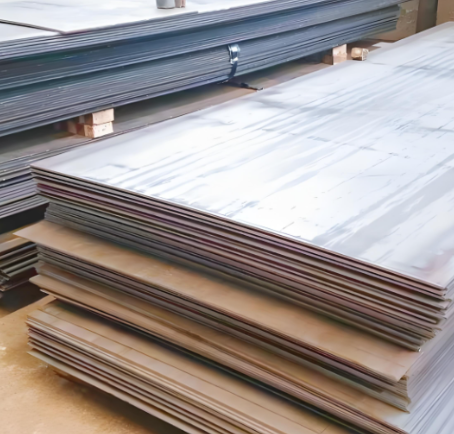 普安Q690高强钢板