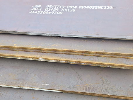 普安容器板-Q245R